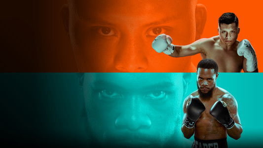 Isaac Cruz vs. Lamont Roach