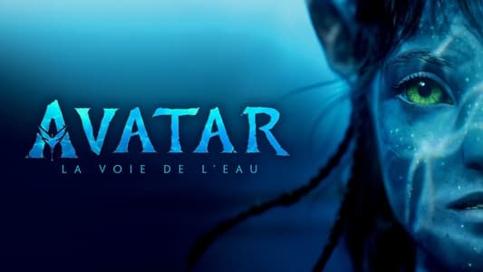 Avatar: The Way of Water