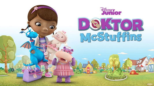 Doc McStuffins