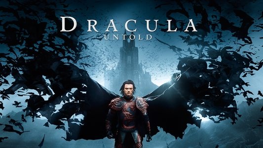 Dracula Untold