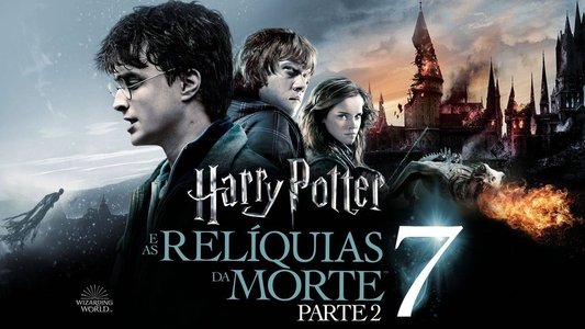 Harry Potter and the Deathly Hallows: Part 2