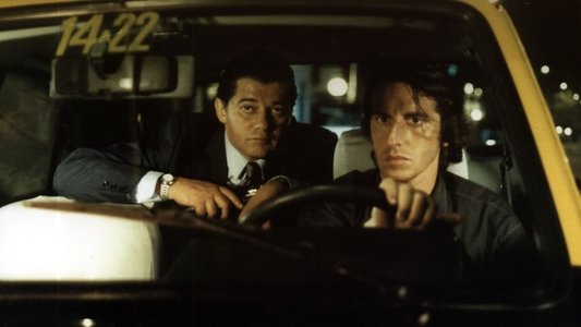 Taxi, un encuentro