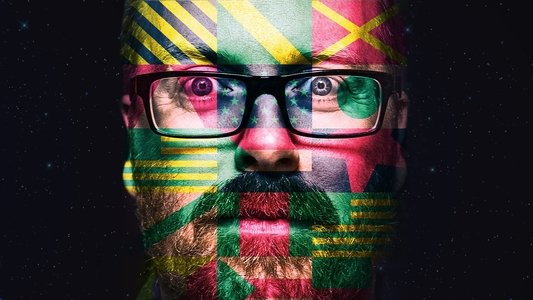Frankie Boyle's New World Order