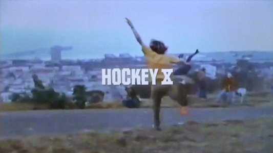 Hockey X