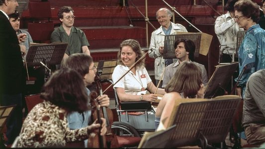 Jacqueline du Pré: Genius and Tragedy