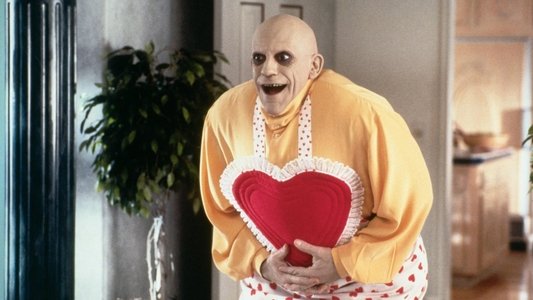 Addams Family Values