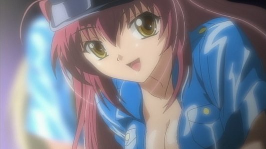 姉汁 THE ANIMATION ~白川三姉妹におまかせ~