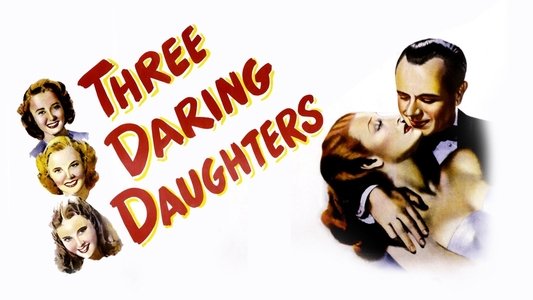 Three Daring Daughters
