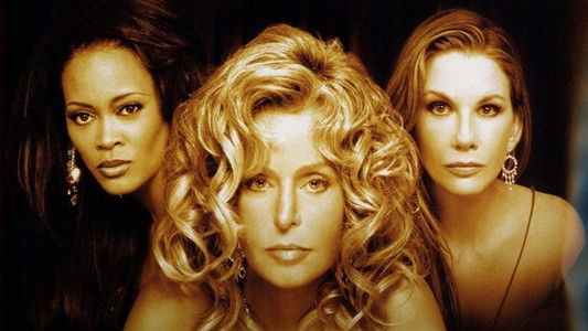 Hollywood Wives: The New Generation