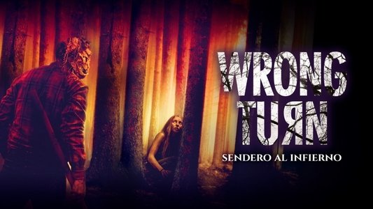 Wrong Turn