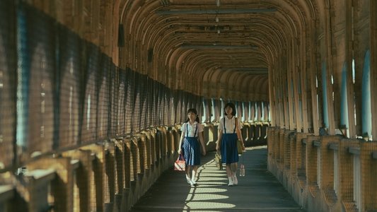 女孩