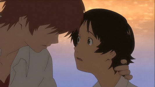 時をかける少女