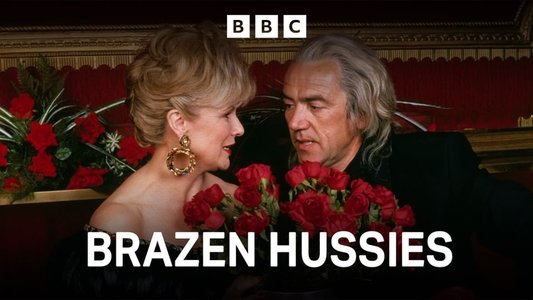 Brazen Hussies