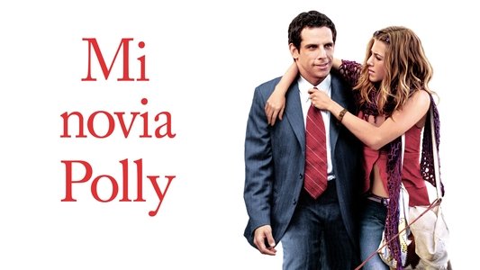 Along Came Polly