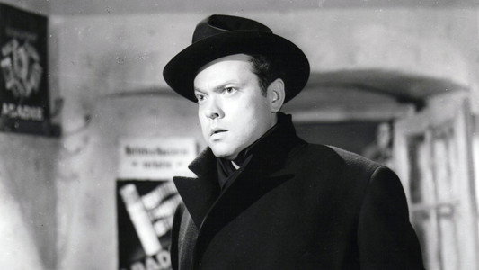 The Third Man