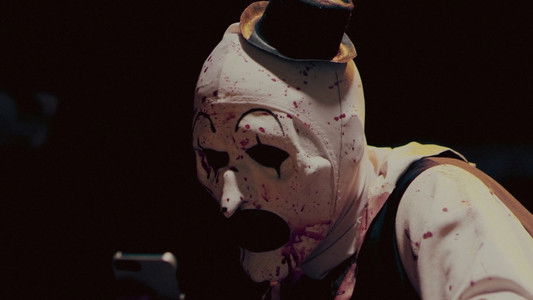 Terrifier