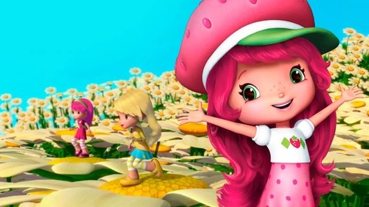 The Strawberry Shortcake Movie: Sky's the Limit