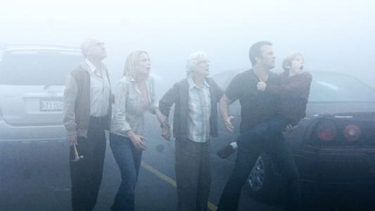 The Mist