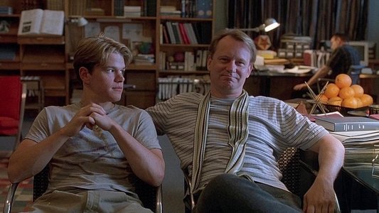 Good Will Hunting