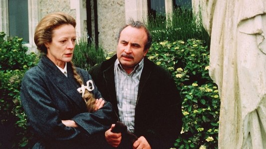 The Lonely Passion of Judith Hearne