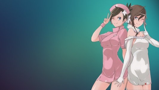 夜桜四重奏