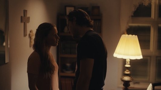 The Starling Girl