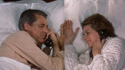 Indiscreet