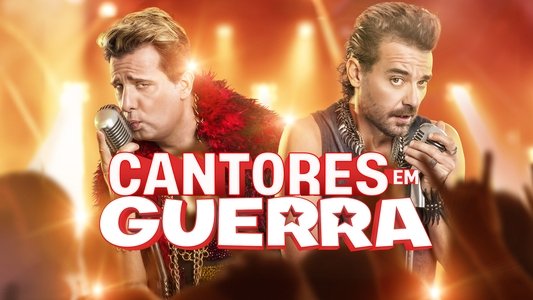 Cantantes en guerra