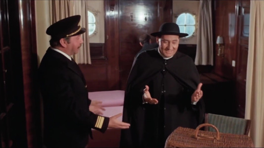 Anastasia mio fratello ovvero il presunto capo dell'Anonima Assassini