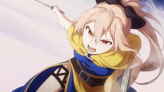 処刑少女の生きる道
