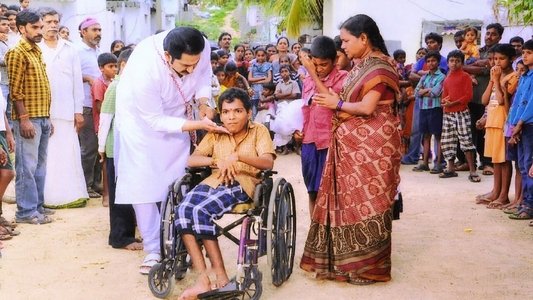 ఆదిత్య (క్రియేటివ్ జినియస్)