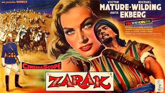 Zarak