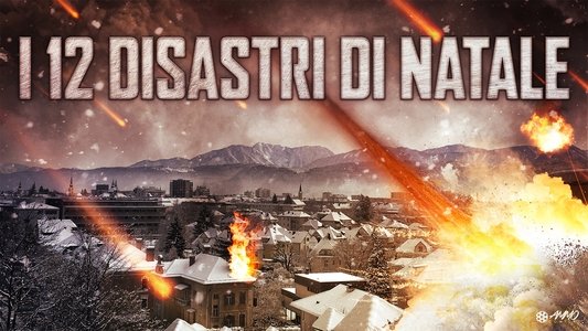 The 12 Disasters of Christmas