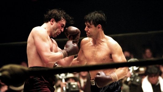 Cinderella Man