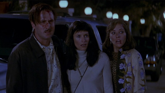 Scream 3
