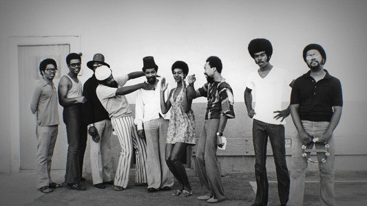 Earth, Wind & Fire (To Be Celestial vs. That's the Weight of the World)