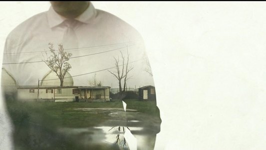 TRUE DARKNESS: DETECTIVES