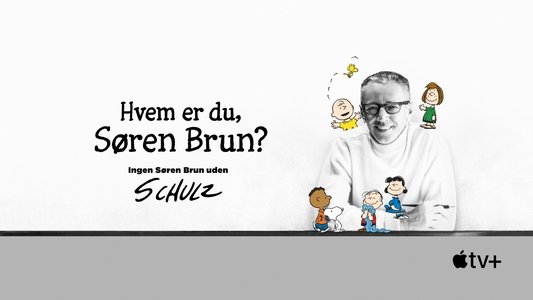 Who Are You, Charlie Brown?