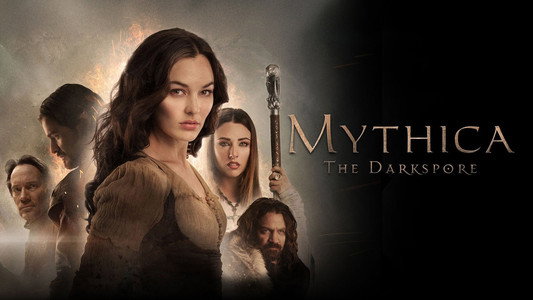 Mythica: The Darkspore