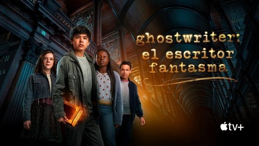 Ghostwriter