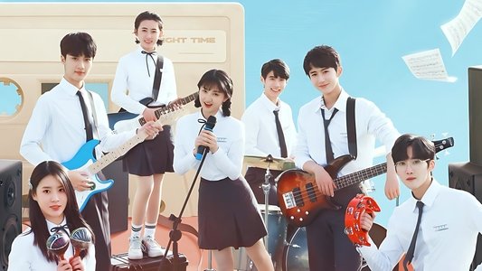 芥子时光