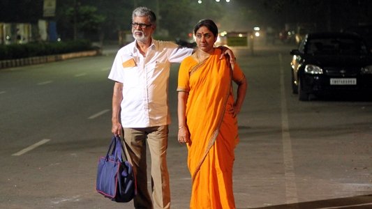 டிராஃபிக் ராமசாமி