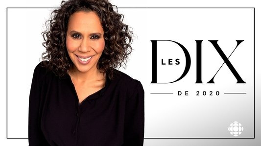 Les dix de 2020