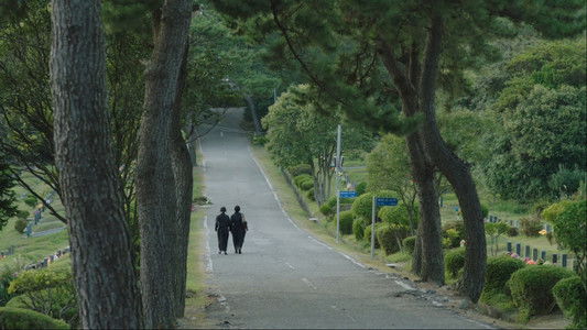 97 혜자, 표류기