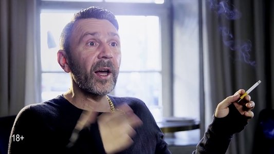В Питере – петь. Сергей Шнуров
