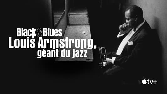 Louis Armstrong's Black & Blues