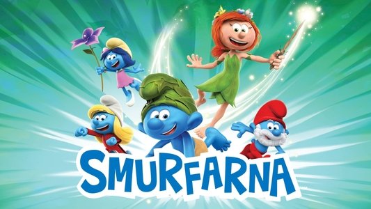 Les Schtroumpfs