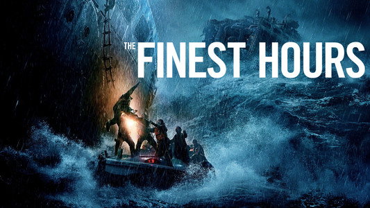 The Finest Hours