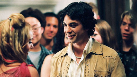 Confessions of a Teenage Drama Queen