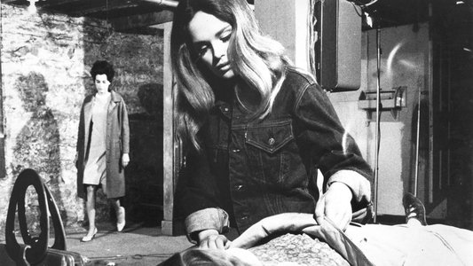 Night of the Living Dead